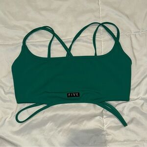 Five The Label Savvy Bra